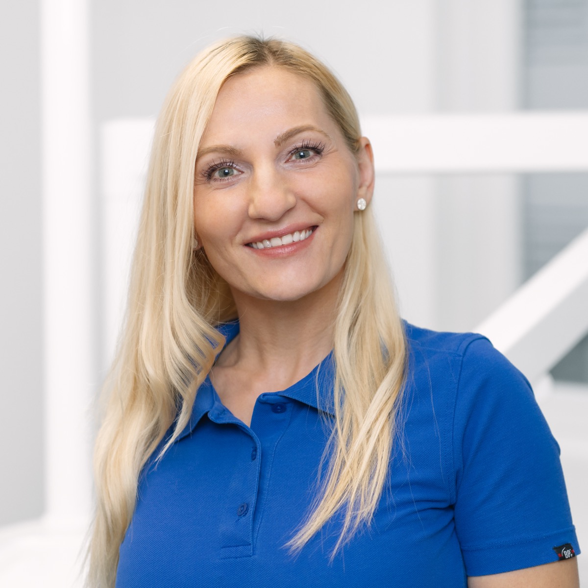 Sandra Kloß