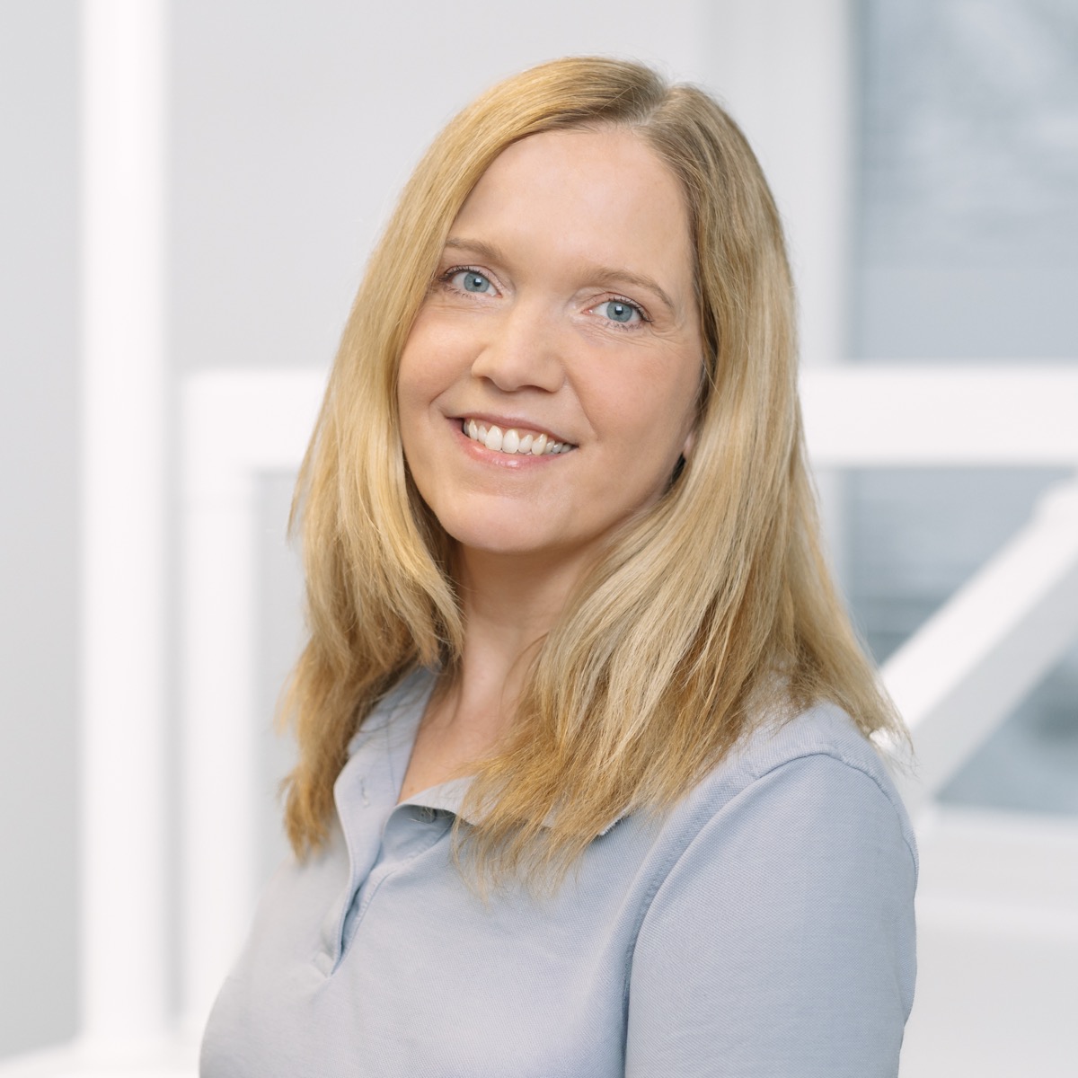 Sabine Schneider